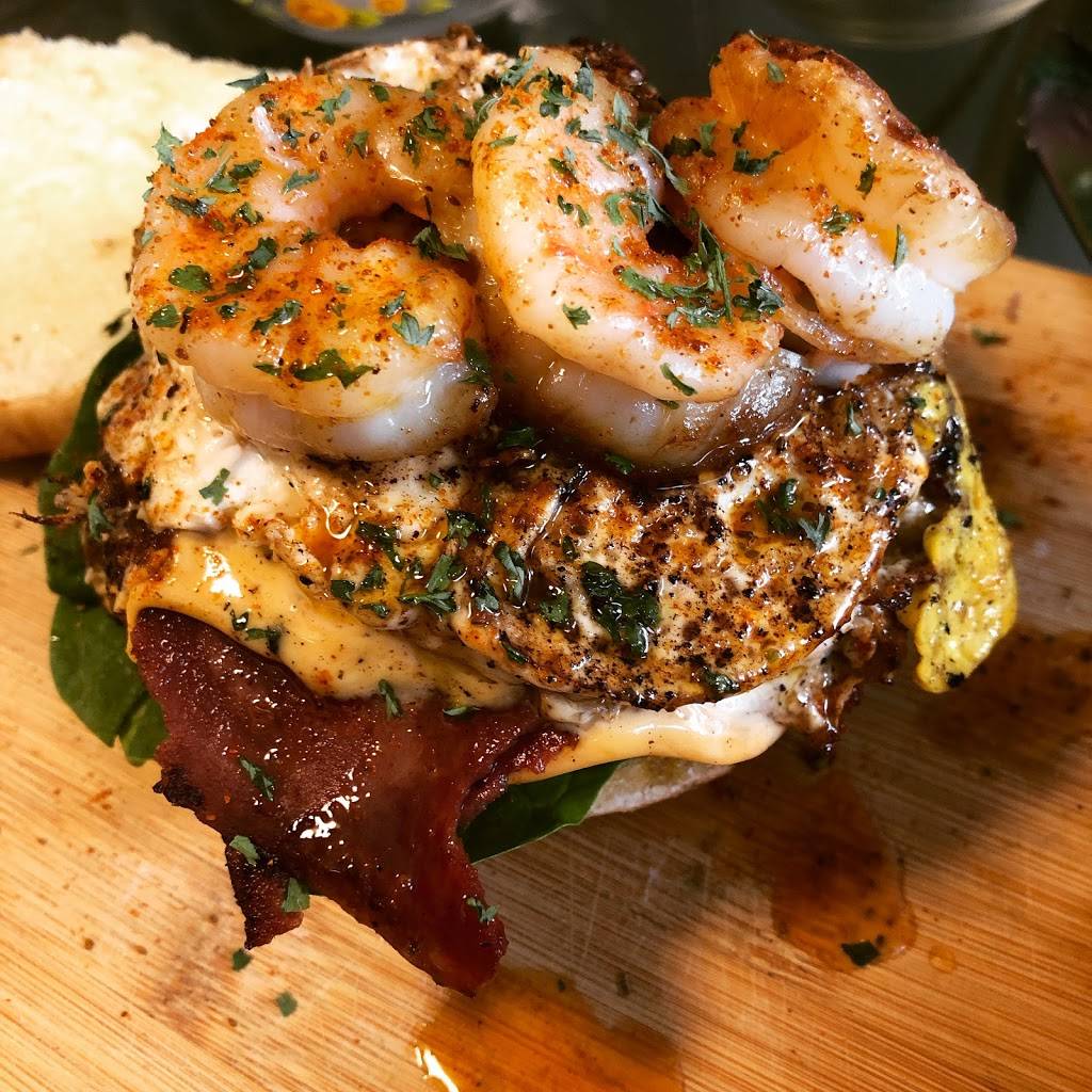 ChefTy_Southernflair LLC | restaurant | 630 N Linwood Ave, Baltimore, MD 21205, USA | 4436294920 OR +1 443-629-4920