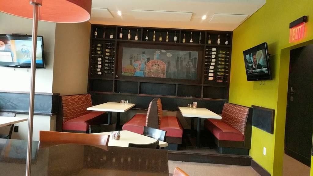 Brixx Wood Fired Pizza - Gastonia | restaurant | 501 Cox Rd, Gastonia, NC 28054, USA | 7048740404 OR +1 704-874-0404