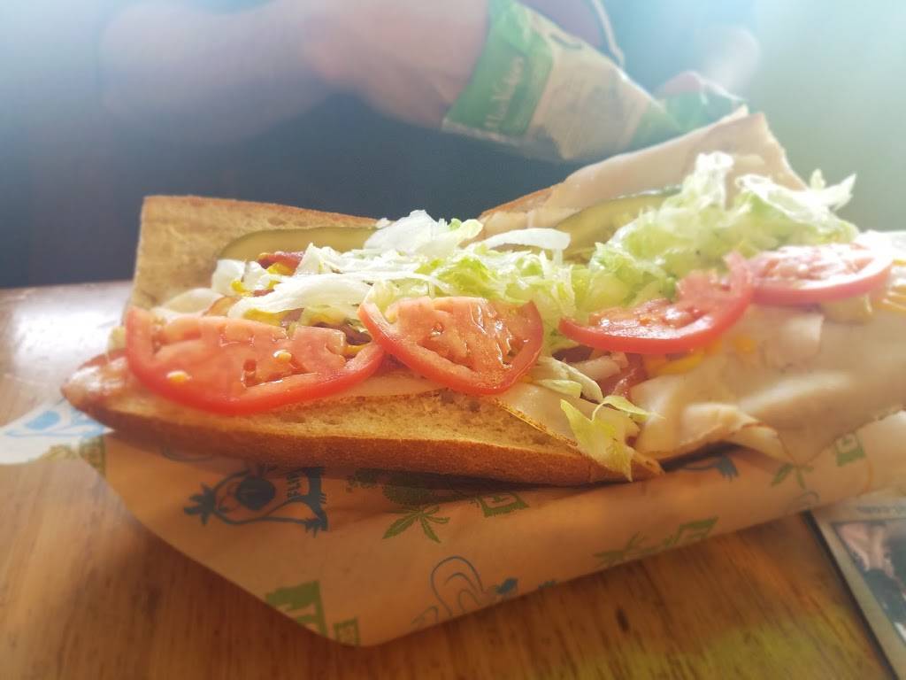 Cheba Hut Toasted Subs | restaurant | 5925 W Olive Ave Ste 2, Glendale, AZ 85302, USA | 6239343867 OR +1 623-934-3867