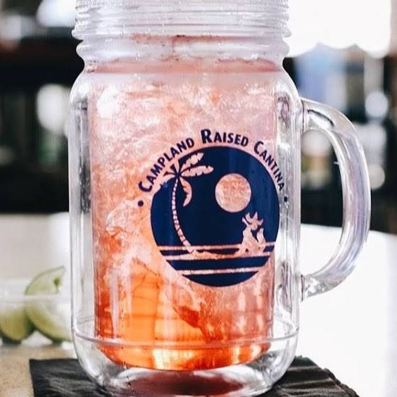 Campland Cantina | restaurant | 2211 Pacific Beach Dr, San Diego, CA 92109, USA | 8585814220 OR +1 858-581-4220