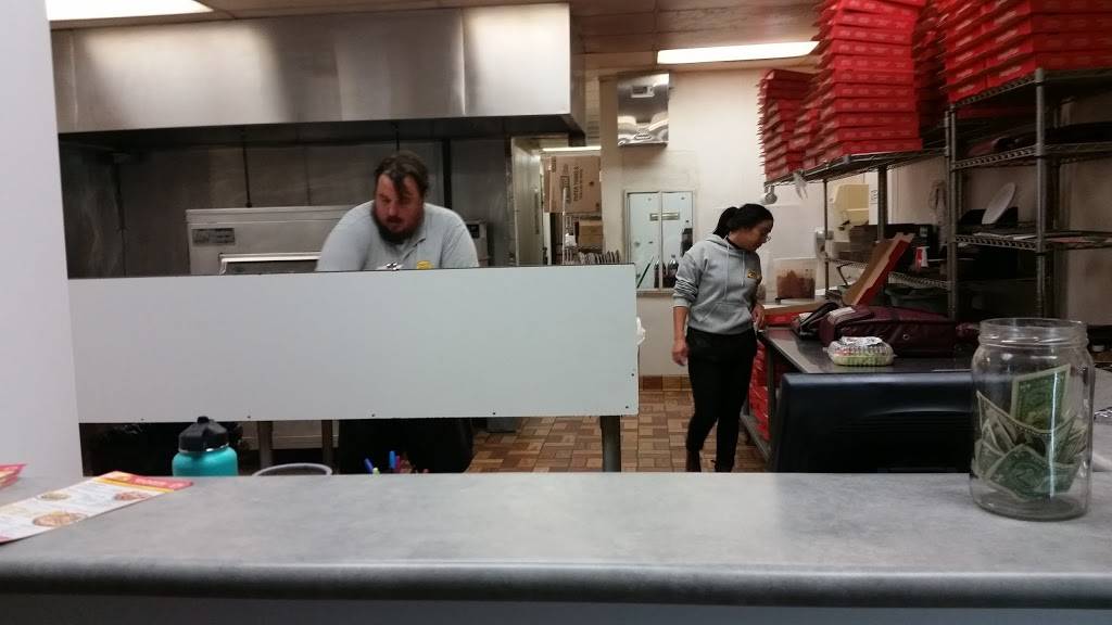 Porkys Pizza | restaurant | 16561 Bolsa Chica St #113, Huntington Beach, CA 92649, USA | 7143770557 OR +1 714-377-0557