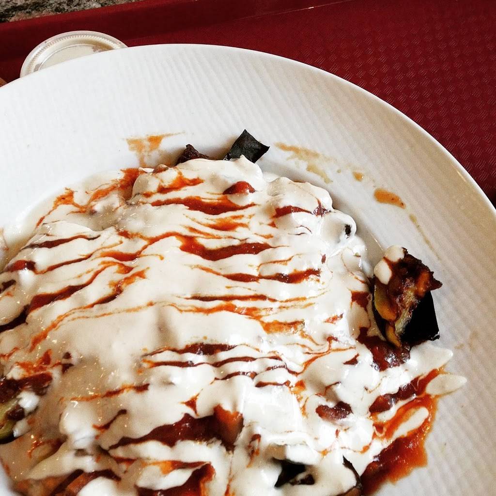 Zad by Pita Inn | restaurant | 3910 Dempster Street, Skokie, IL 60076, USA | 8474107999 OR +1 847-410-7999