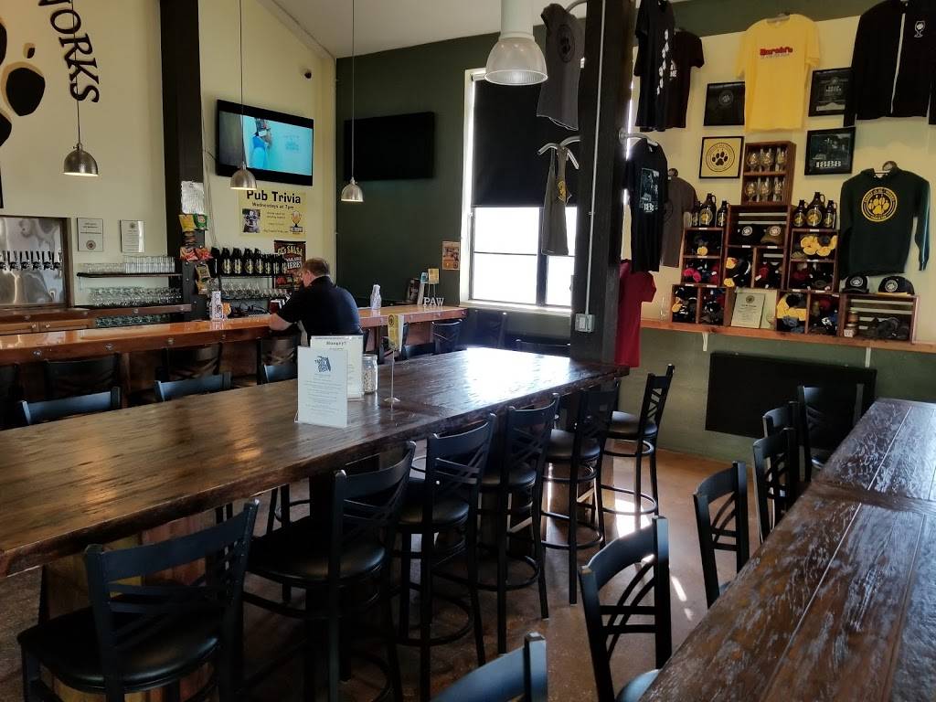 Pinellas Ale Works | restaurant | 1962 1st Ave S, St. Petersburg, FL 33712, USA | 7272350970 OR +1 727-235-0970