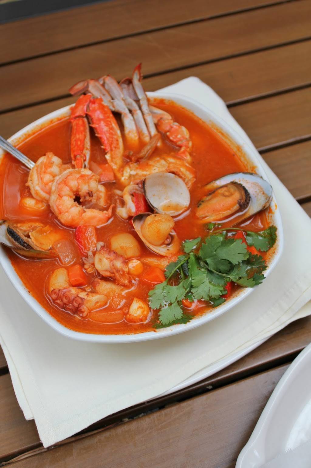 Karinas Cantina | restaurant | 1055 Torrey Pines Rd, La Jolla, CA 92037, USA | 8589990744 OR +1 858-999-0744