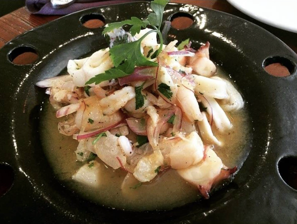 Qero Restaurant | restaurant | 564 S Coast Hwy 101, Encinitas, CA 92024, USA | 7607539050 OR +1 760-753-9050