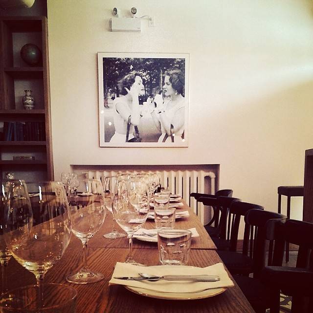 DEUX (restaurant / bar à vin) | restaurant | 2 Rue Turgeon, Sainte-Thérèse, QC J7E 3H3, Canada | 4509792522 OR +1 450-979-2522