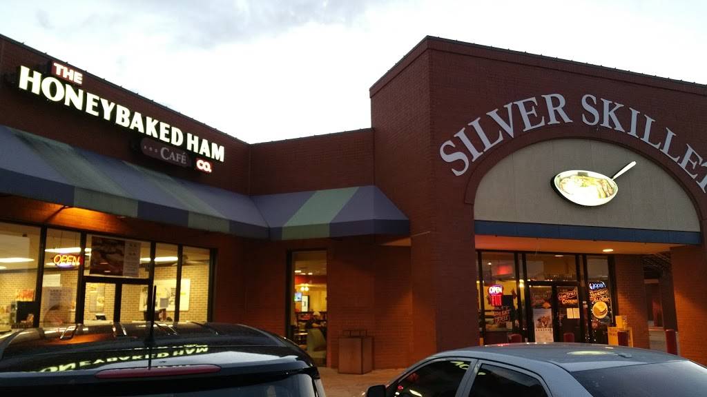 The Honey Baked Ham Company | meal takeaway | 8228 E 61st St #116, Tulsa, OK 74101, USA | 9182546339 OR +1 918-254-6339