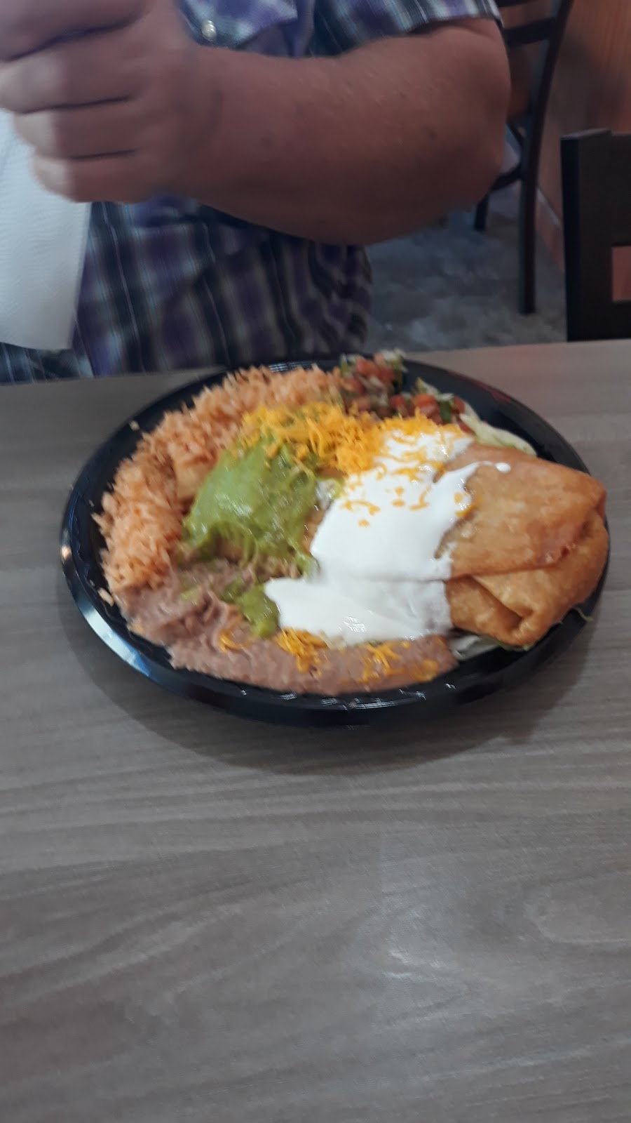 Filibertos Mexican Food | restaurant | 28881 Commerce Way, Wellton, AZ 85356, USA | 9287854393 OR +1 928-785-4393