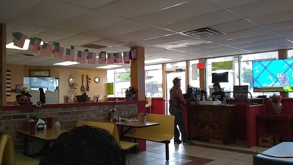 Los Amigos | restaurant | 274 Main St, Lake Dallas, TX 75065, USA | 9404655130 OR +1 940-465-5130