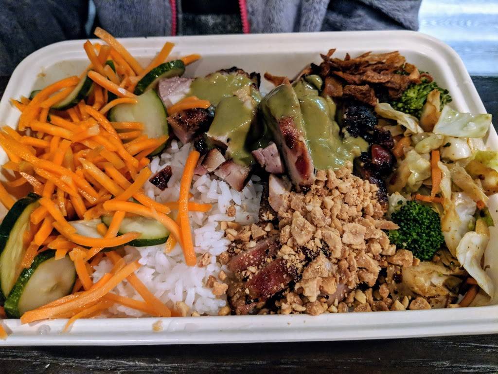 Asian Box | restaurant | 2031 Chestnut St, San Francisco, CA 94123, USA | 4152883688 OR +1 415-288-3688