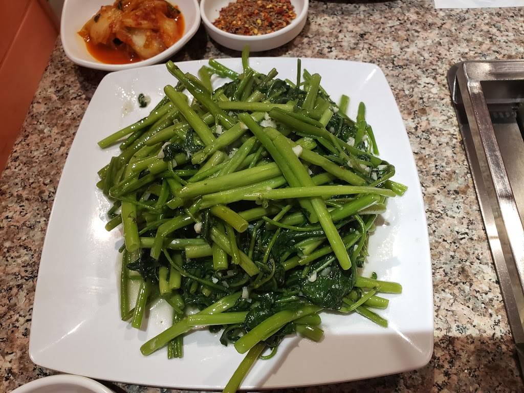 나래궁 엘에이 | restaurant | 356 S Western Ave, Los Angeles, CA 90020, USA | 2133185588 OR +1 213-318-5588