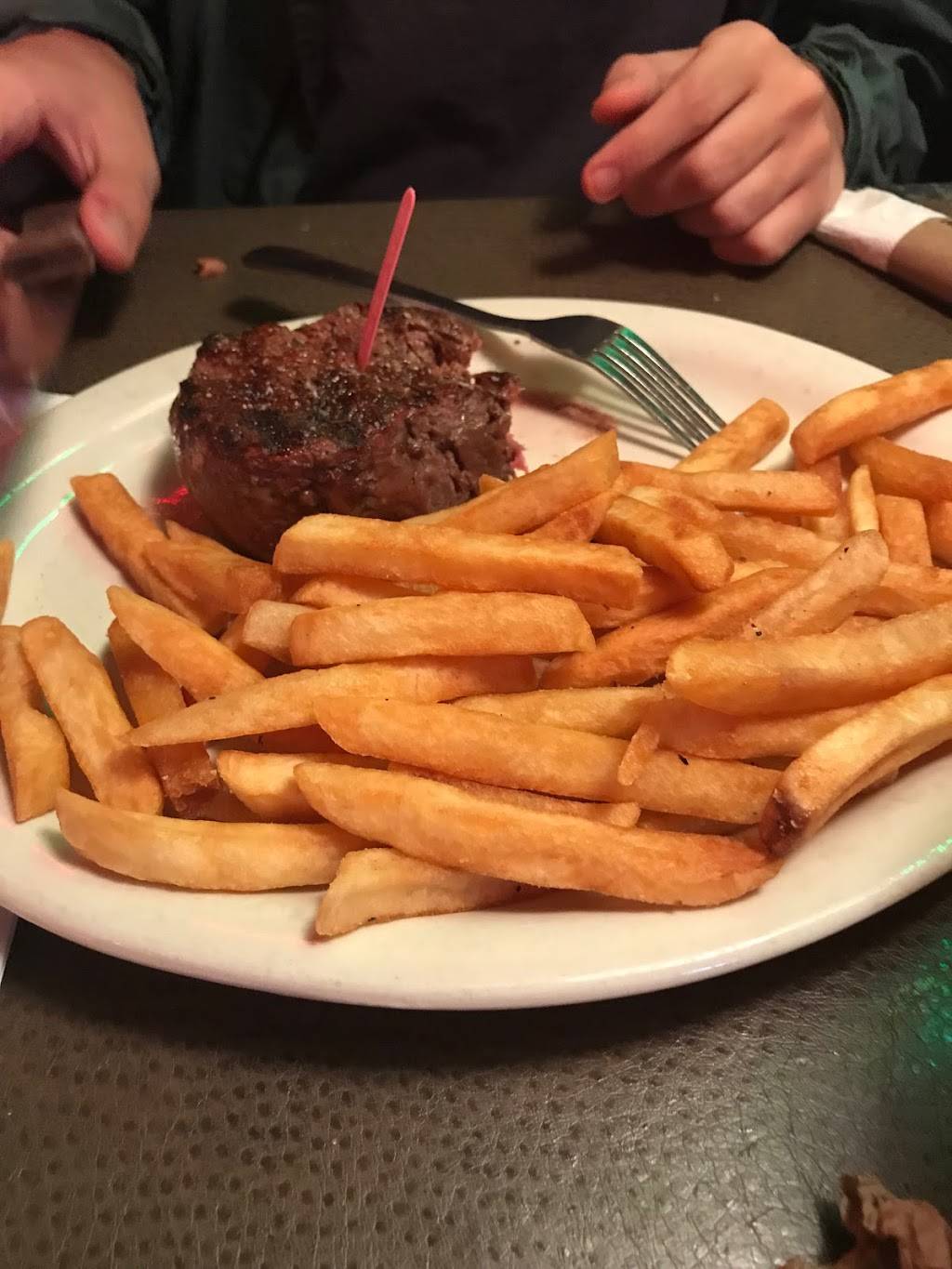 Logans Roadhouse | restaurant | 4649 W 1st St, Sanford, FL 32771, USA | 4073244123 OR +1 407-324-4123