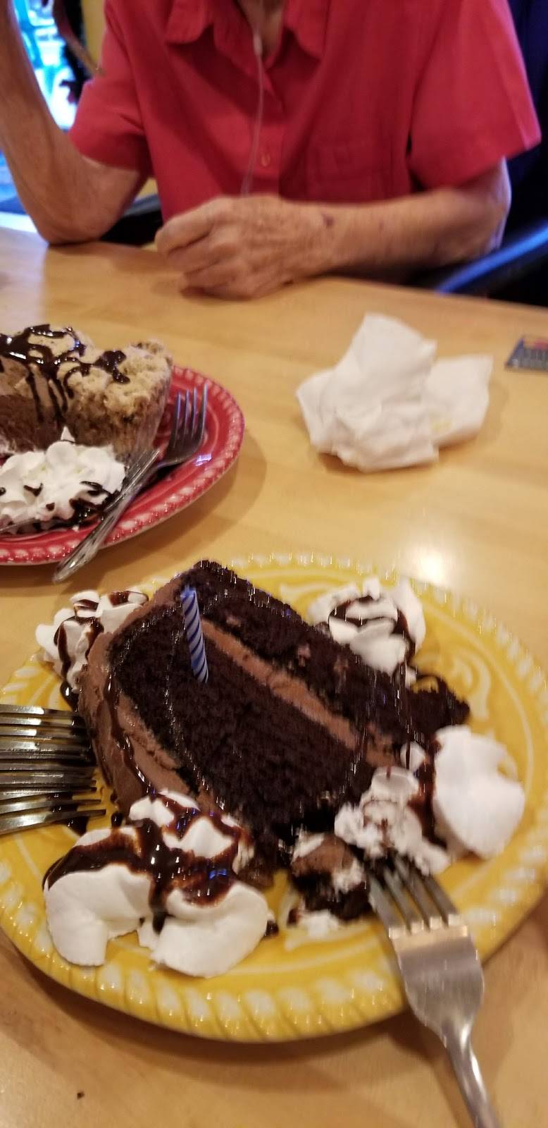 Dixie Cream Cafe | cafe | 434 Main St, Windermere, FL 34786, USA | 4072175047 OR +1 407-217-5047