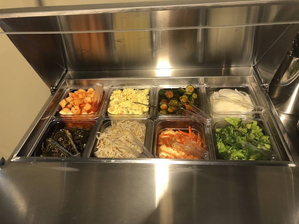 KM BBQ | restaurant | 2216 S El Camino Real #108 #109, Oceanside, CA 92054, USA | 7604331888 OR +1 760-433-1888