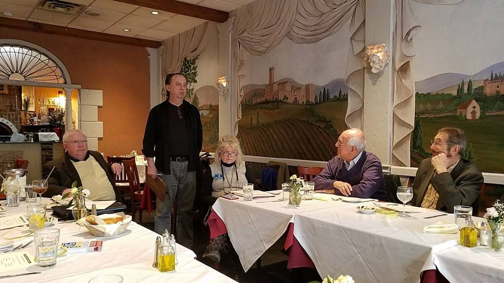 Ristorante Italiano Toscanini | restaurant | 179 Main St, Port Washington, NY 11050, USA | 5169440755 OR +1 516-944-0755