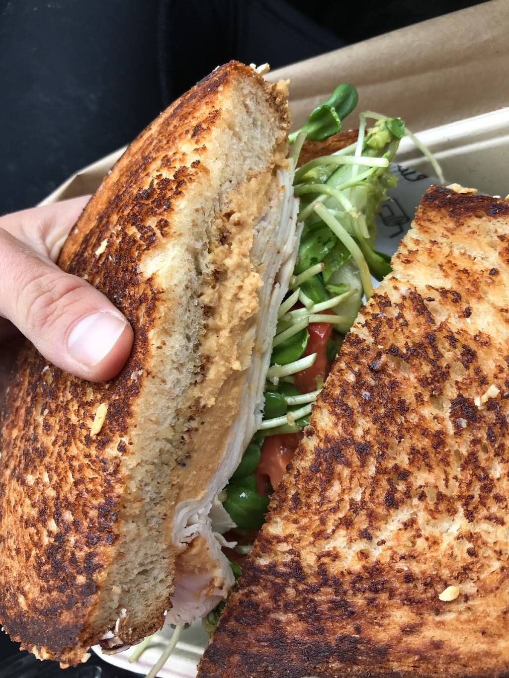 Tower 48 | restaurant | 4525 West Coast Hwy, Newport Beach, CA 92663, USA | 9494325858 OR +1 949-432-5858