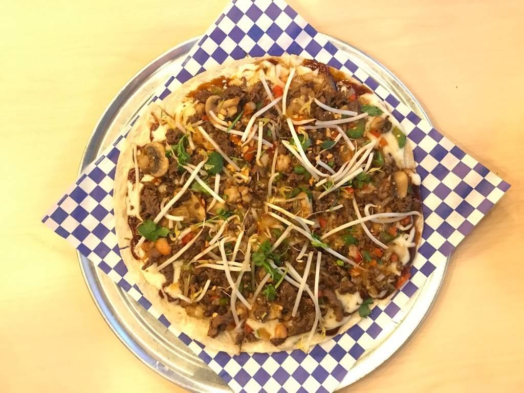 Cafe Gunul 2 | restaurant | 1616 Nogales St, Rowland Heights, CA 91748, USA | 6267234054 OR +1 626-723-4054