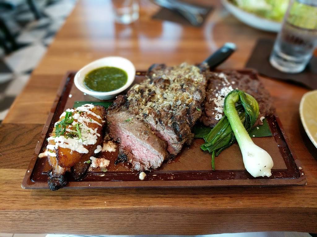 Frontera Cocina | restaurant | 1604 Buena Vista Dr, Lake Buena Vista, FL 32830, USA | 4075609197 OR +1 407-560-9197