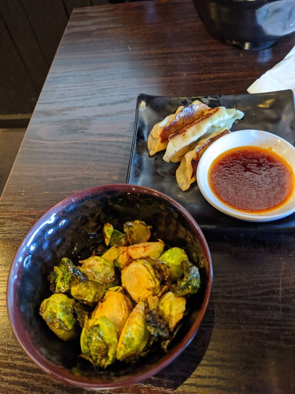 Ramen Shibire | restaurant | 3889 Spring Mountain Rd, Las Vegas, NV 89102, USA | 7252041252 OR +1 725-204-1252