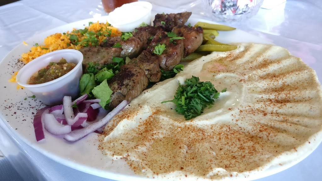 Al Basha | restaurant | 2578 I-10 Frontage Rd, Beaumont, TX 77703, USA | 4093478711 OR +1 409-347-8711