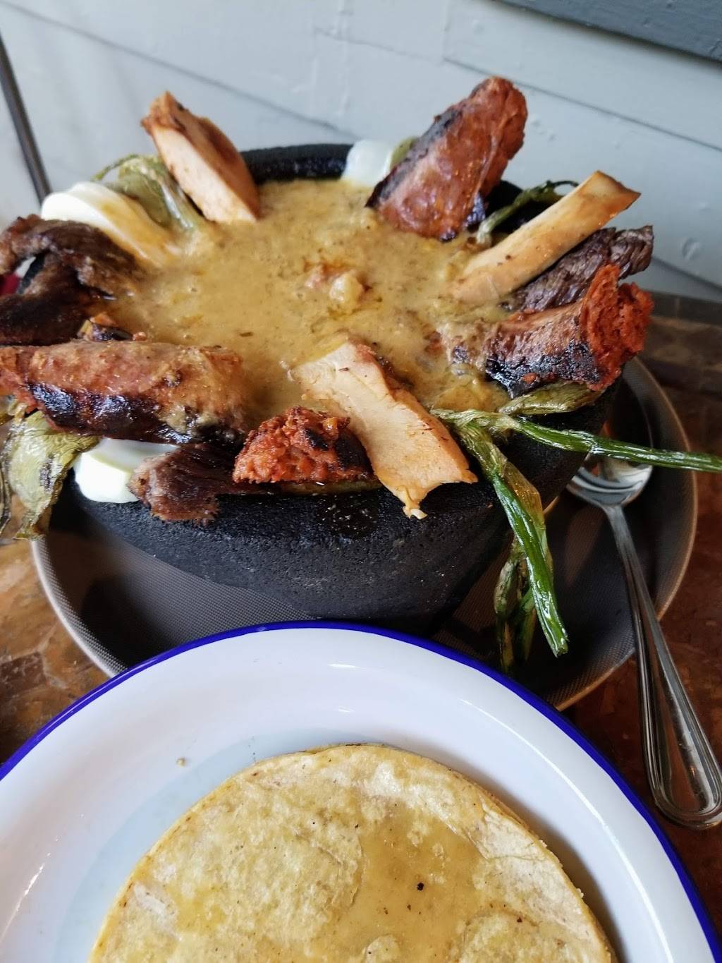 Quecho Elevated Mexican Eatery | restaurant | 2603 B St, Julian, CA 92036, USA | 7607651560 OR +1 760-765-1560