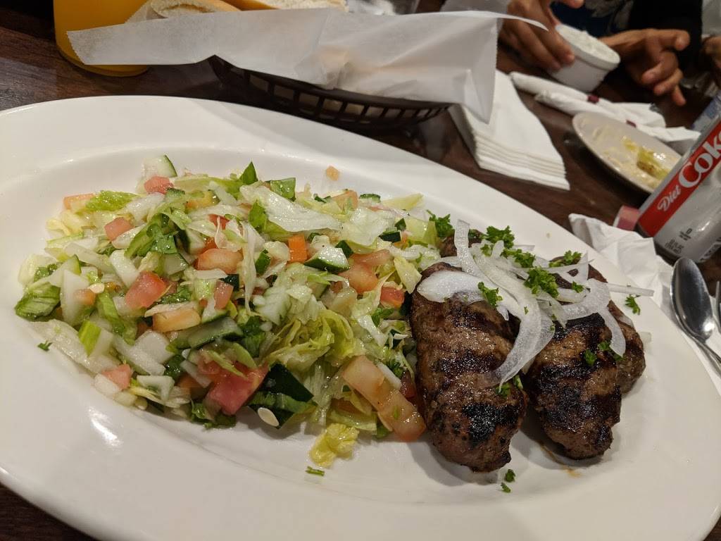 Green Land Restaurant | restaurant | 10817 N 56th St, Temple Terrace, FL 33617, USA | 8139847300 OR +1 813-984-7300