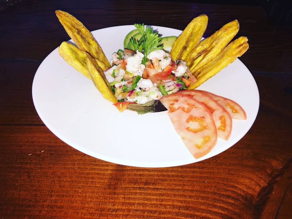 Bonao Bar & Grill | restaurant | 123 Jamaica Ave, Brooklyn, NY 11207, USA | 7183460285 OR +1 718-346-0285