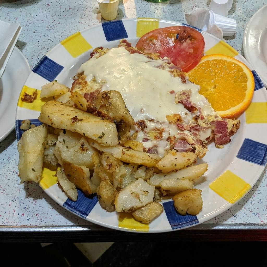 Wimpys Diner | restaurant | 3555 St Clair Ave E, Scarborough, ON M1K 1L6, Canada | 4162619584 OR +1 416-261-9584