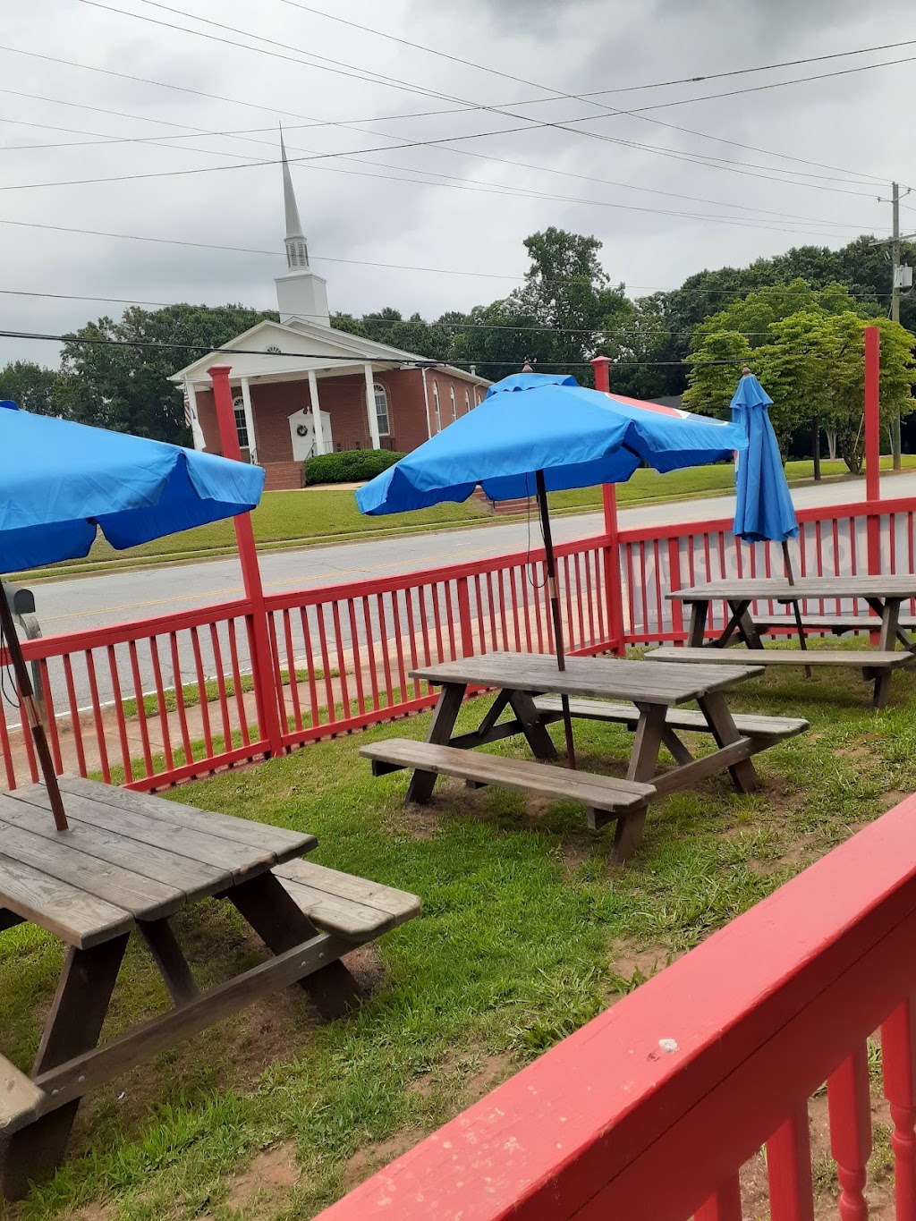 Sellers Eatery | restaurant | 18 S Barnett Shoals Rd, Watkinsville, GA 30677, USA | 7067051261 OR +1 706-705-1261
