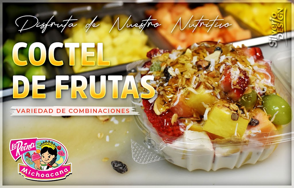 La Reina Michoacana Paleteria y Neveria | restaurant | Lawndale Plaza Suite C, Houston, TX 77023, USA | 8328932386 OR +1 832-893-2386