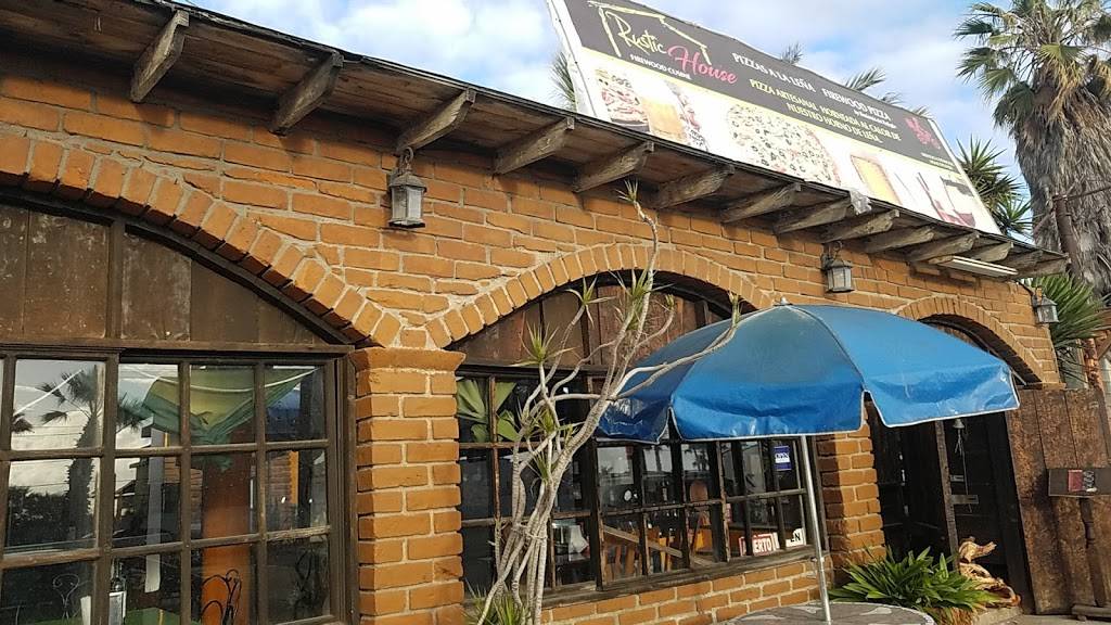 Rustic House | restaurant | Ensenada - Rosarito 3002, Hermenegildo Cuenca Diaz, 22710 Rosarito, B.C., Mexico | 016611206708 OR +52 661 120 6708
