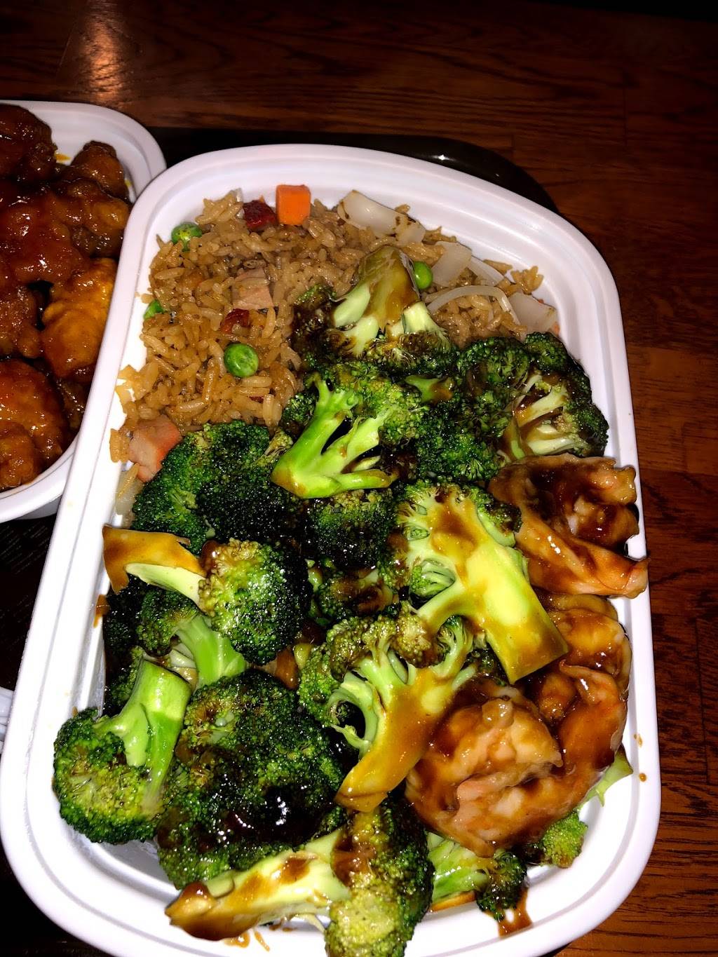 Eastern China Taste | restaurant | 5586 Chamblee Dunwoody Rd, Dunwoody, GA 30338, USA | 7705516666 OR +1 770-551-6666