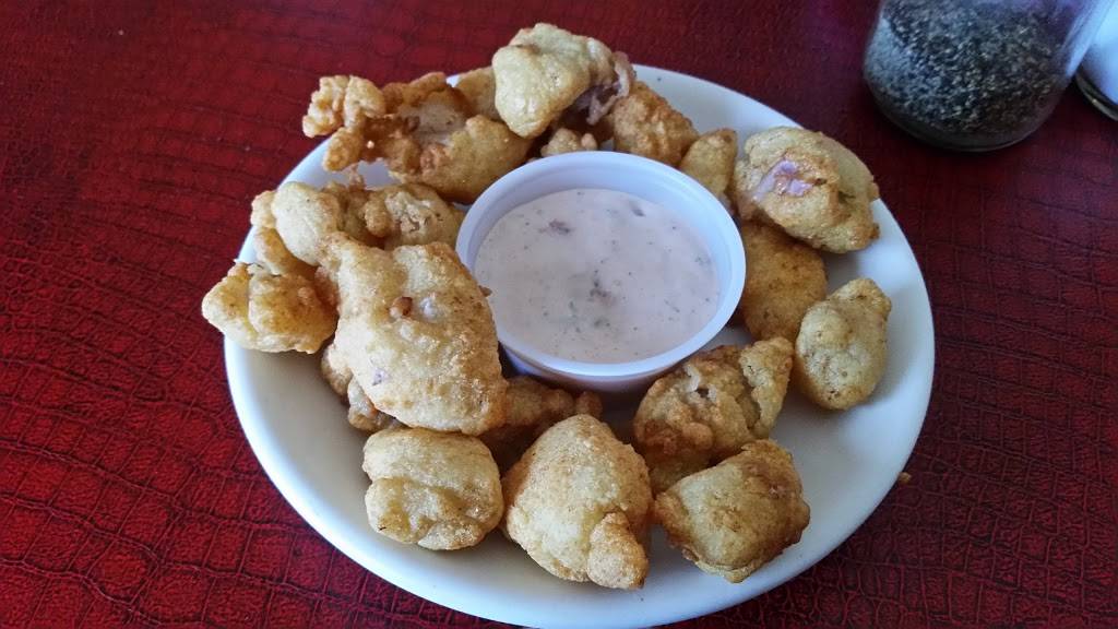 The Fried Alligator | restaurant | 5400 Fort Henry Dr #8, Kingsport, TN 37663, USA | 4232188112 OR +1 423-218-8112