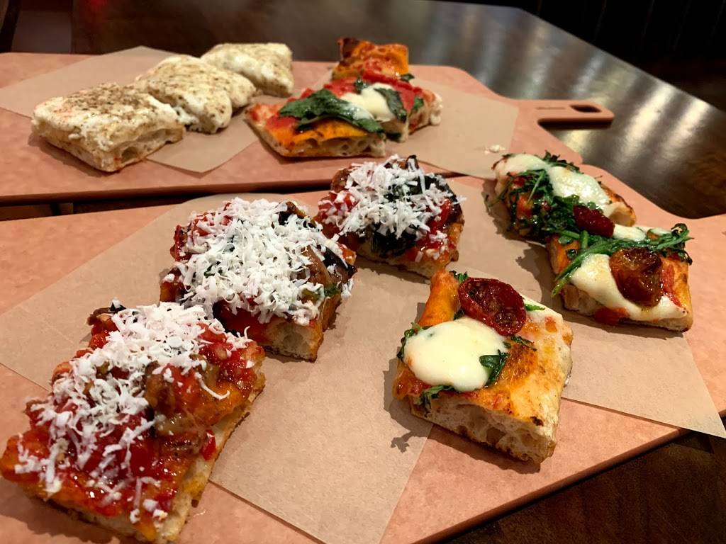 Pollara Pizzeria | restaurant | 1788 Fourth St, Berkeley, CA 94710, USA | 5105294548 OR +1 510-529-4548