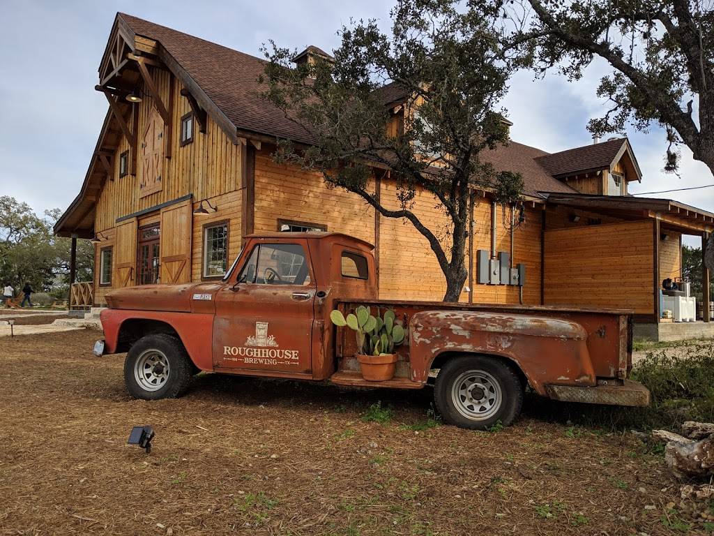 Roughhouse Brewing | restaurant | 680 Oakwood Loop, San Marcos, TX 78666, USA | 5126677000 OR +1 512-667-7000