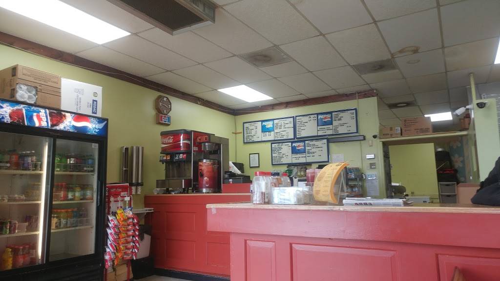 Italiano Pizzeria - Carryout and Take out | restaurant | 1117 Ritchie Rd, Capitol Heights, MD 20743, USA | 3014995000 OR +1 301-499-5000