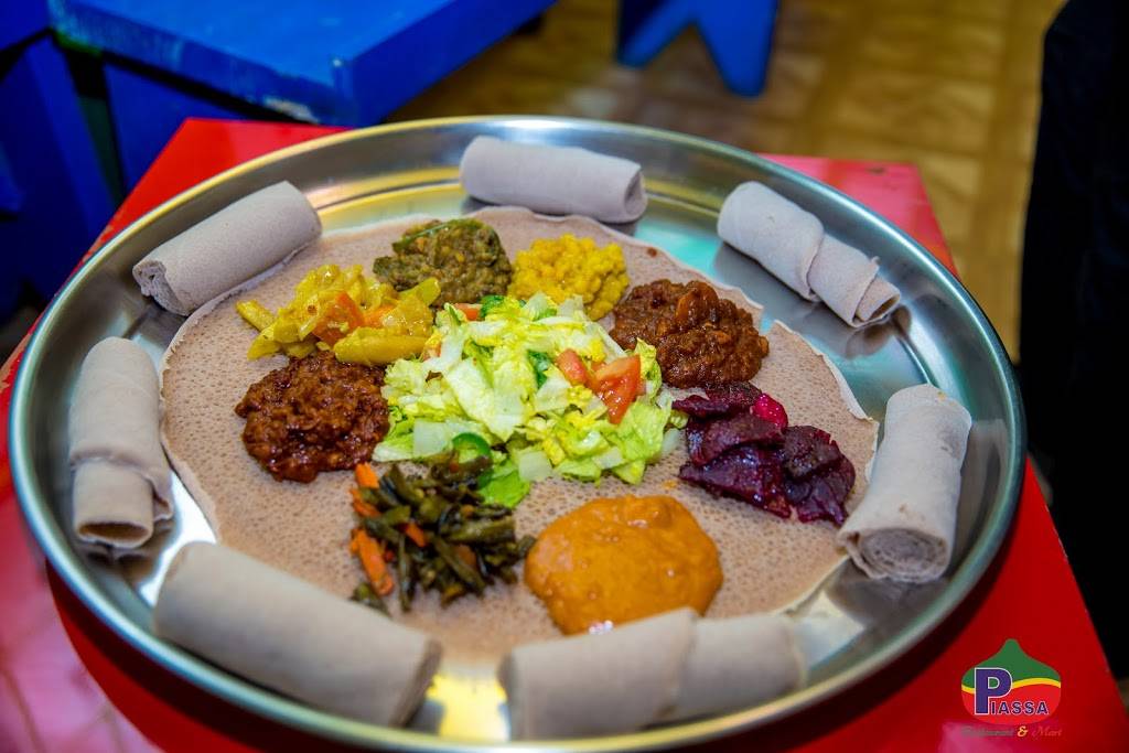 Piassa Restaurant & Mart | restaurant | 3096 N Decatur Rd, Scottdale, GA 30079, USA | 4047174328 OR +1 404-717-4328