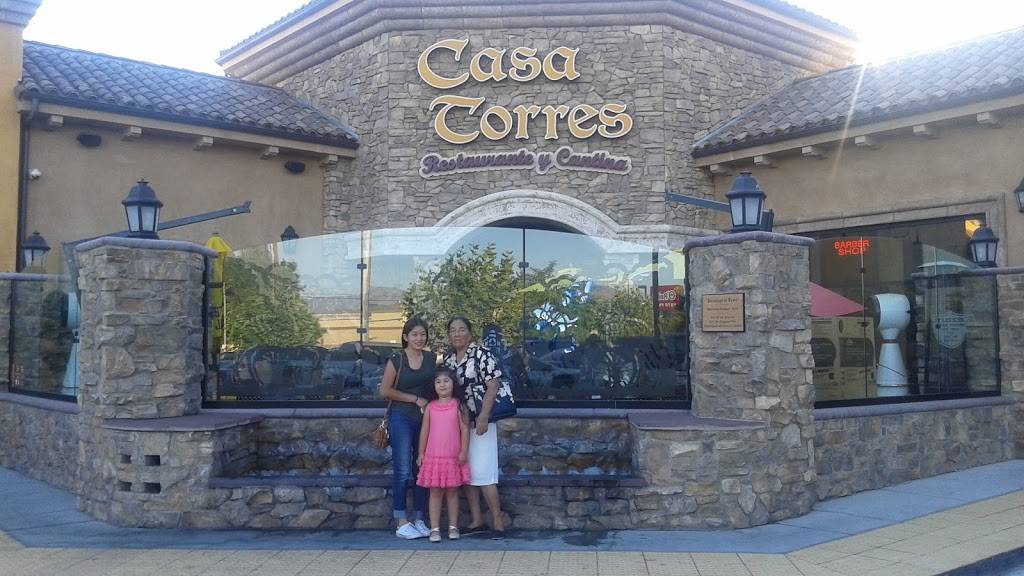 Casa Torres Restaurante y Cantina | restaurant | 14117 Hubbard St, Sylmar, CA 91342, USA | 8183620384 OR +1 818-362-0384