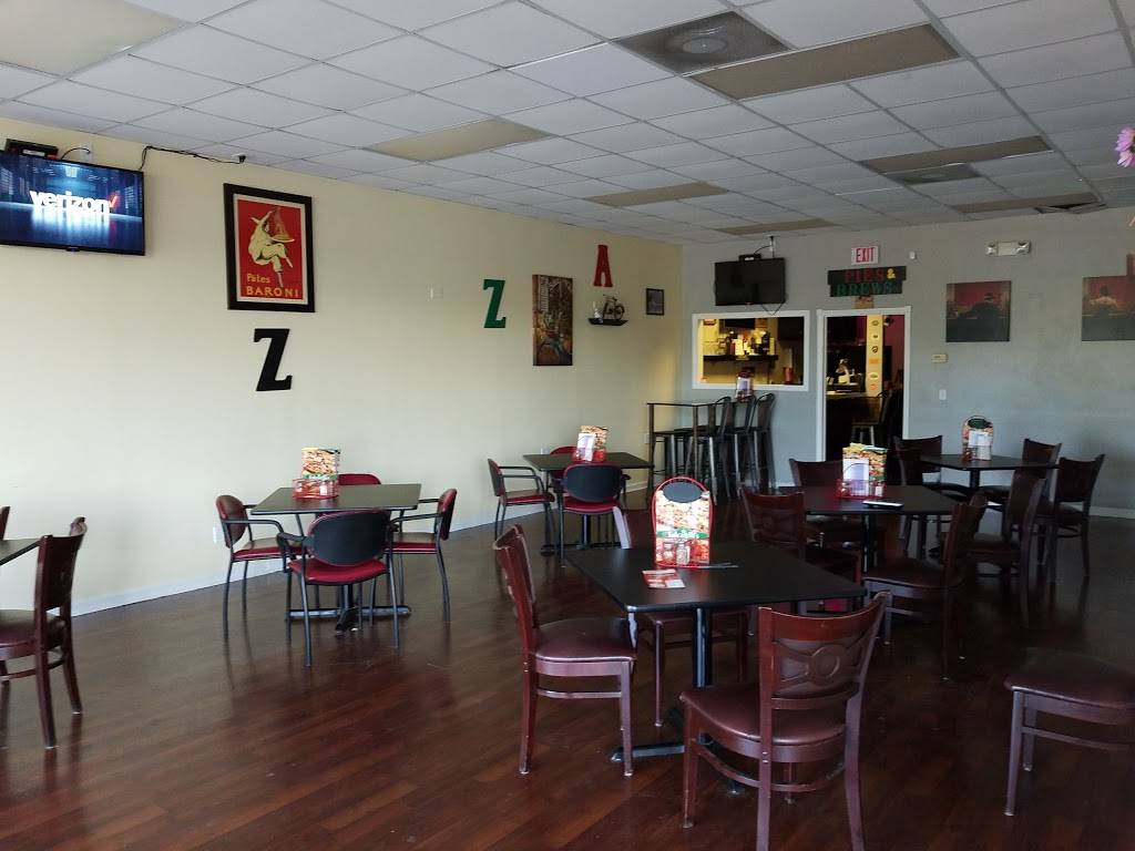 Folcarellis Pizza | meal delivery | 8125 Decker Ln, Montgomery, AL 36117, USA | 3342449496 OR +1 334-244-9496