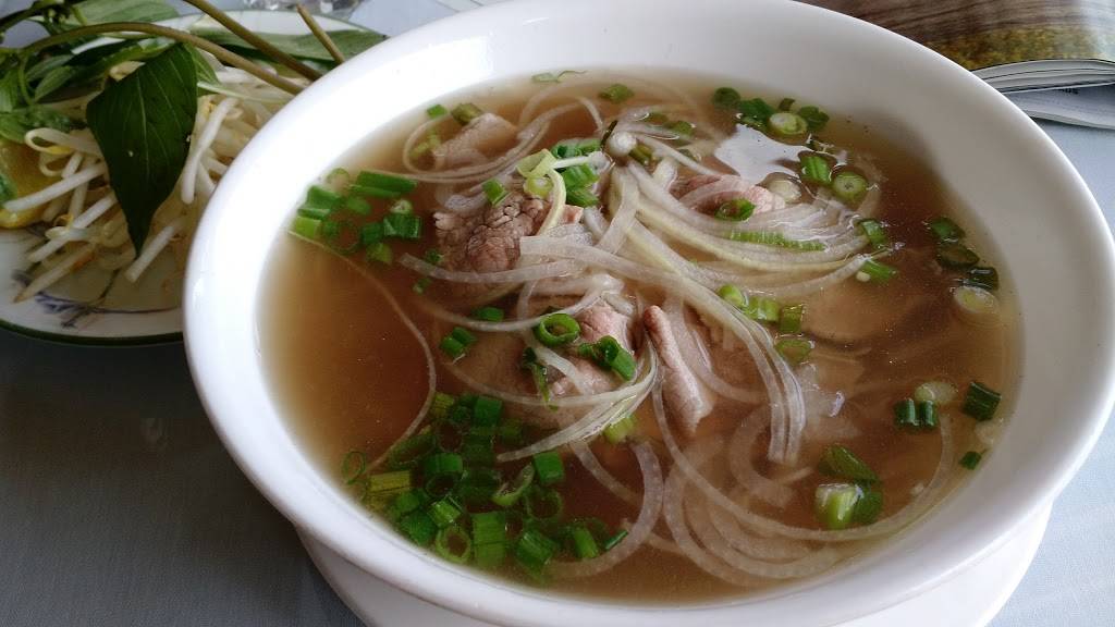 Phuong Nam | restaurant | 1615 Clay St, Oakland, CA 94612, USA | 5106639811 OR +1 510-663-9811