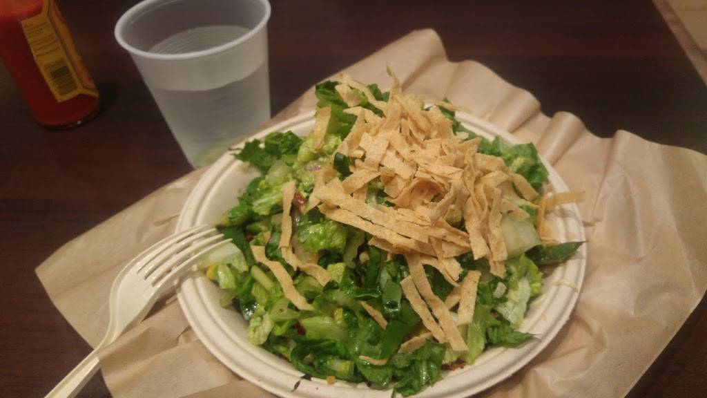 QDOBA Mexican Eats | restaurant | 333 E 81st Ave #125, Merrillville, IN 46410, USA | 2197939349 OR +1 219-793-9349