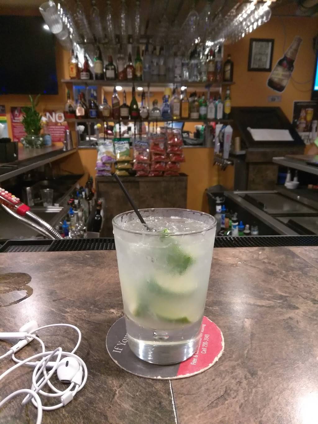 Anastacias Restaurant Bar | restaurant | 1535 N 6th St, Harrisburg, PA 17102, USA | 7172332394 OR +1 717-233-2394