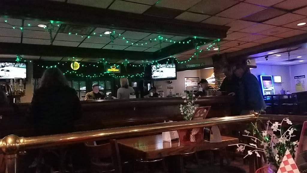 On The Edge Bar & Grill | restaurant | 6815 W Edgerton Ave, Greenfield, WI 53220, USA | 4144216244 OR +1 414-421-6244