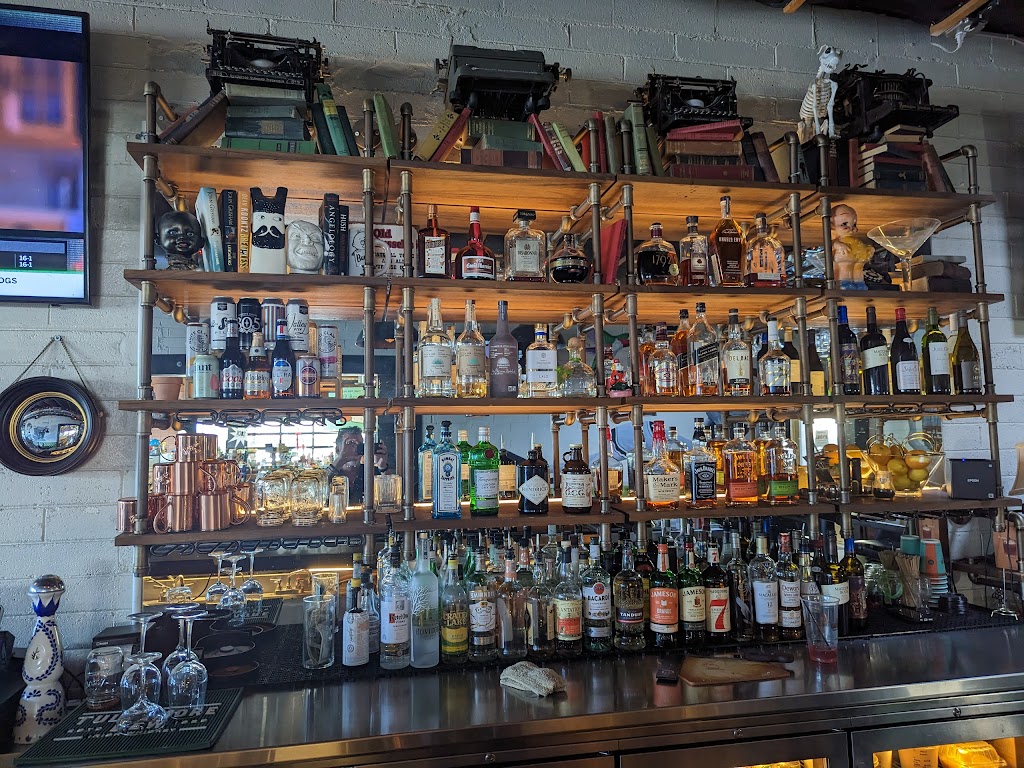 The Other Bar | restaurant | 1588 E Bethany Home Rd, Phoenix, AZ 85014, USA | 6027731339 OR +1 602-773-1339
