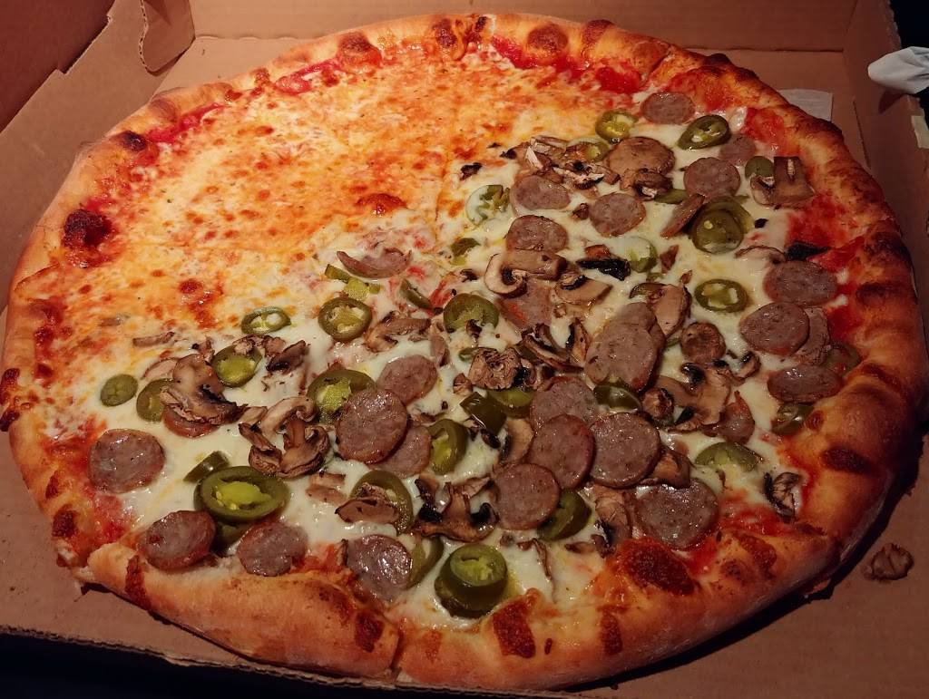 Pizza-Roma | restaurant | 212 Waverley Ave, Watertown, MA 02472, USA | 6179249595 OR +1 617-924-9595