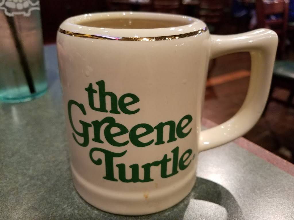 The Greene Turtle Sports Bar & Grille | restaurant | 20 Magothy Beach Rd, Pasadena, MD 21122, USA | 4104370075 OR +1 410-437-0075