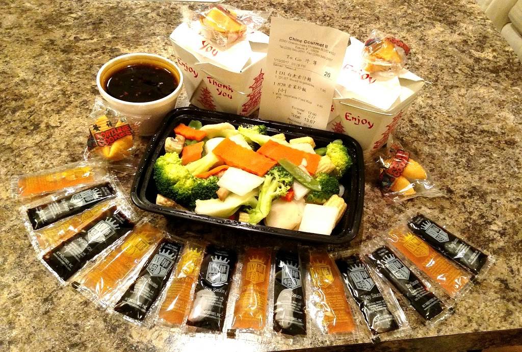 China Gourmet 2 | restaurant | 20301 Grande Oak Blvd #102, Estero, FL 33928, USA | 2399492615 OR +1 239-949-2615