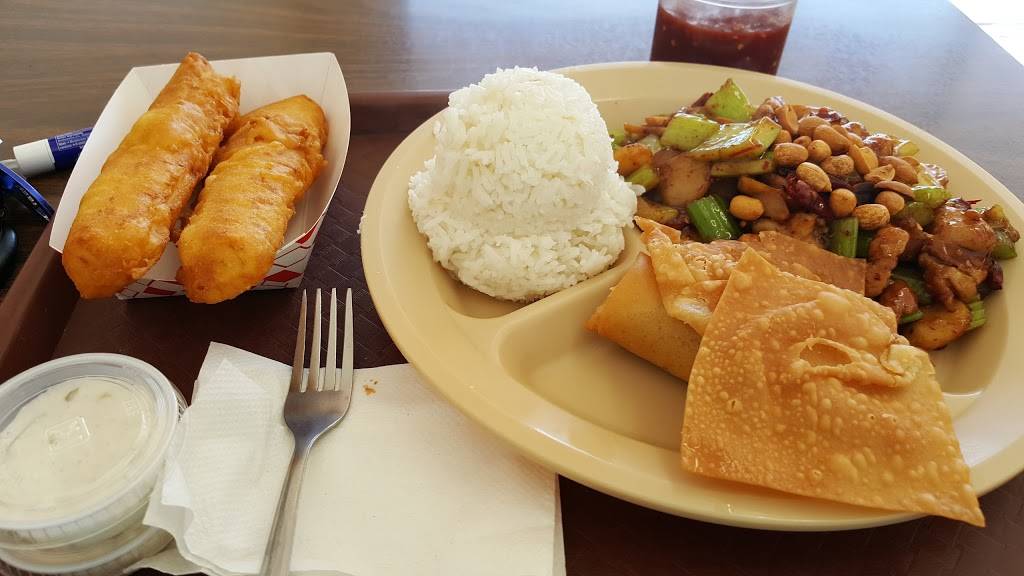 New England Fish & Chips | restaurant | 1705 W Main St, Alhambra, CA 91801, USA | 6265762082 OR +1 626-576-2082