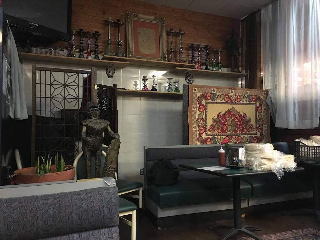 Kabob House | restaurant | 7500 Gateway N Blvd, El Paso, TX 79904, USA | 9157571513 OR +1 915-757-1513