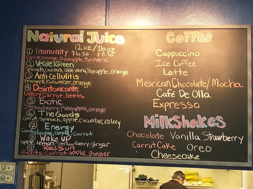 Tanyas Cafe | restaurant | 830 Belt Line Rd, Garland, TX 75040, USA | 4693950364 OR +1 469-395-0364